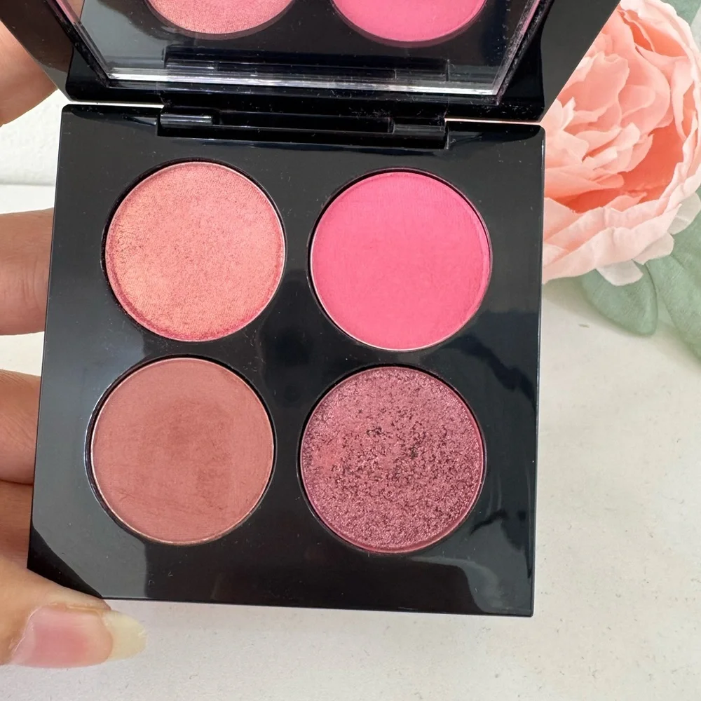 Pat McGrath eyeshadow palette